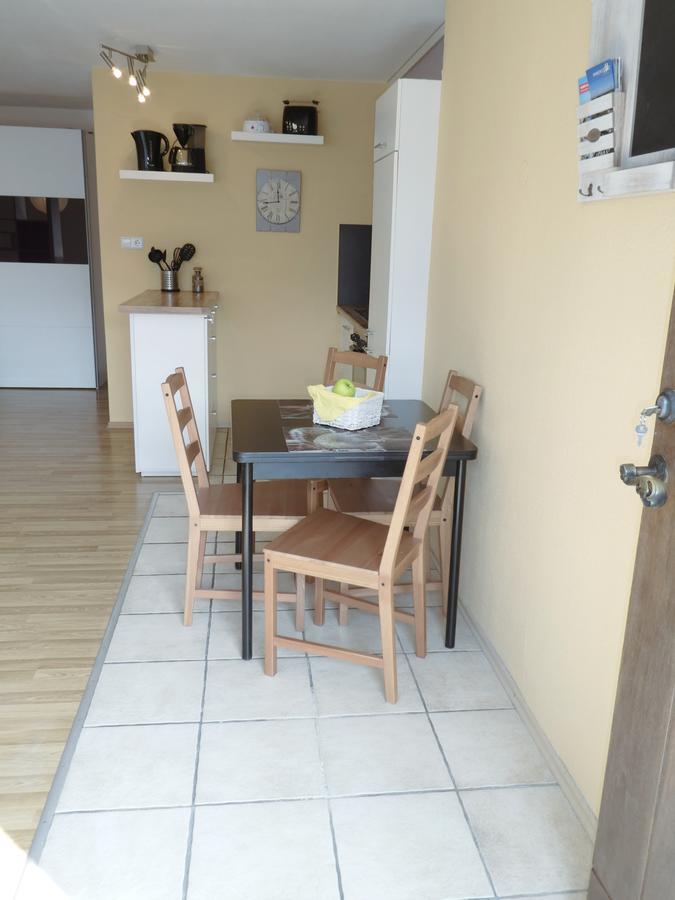 Ferienwohnungen Hagnau Εξωτερικό φωτογραφία